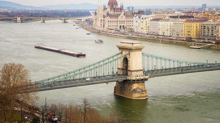 NH Collection Budapest City Center Other