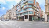 <b>NH Collection Budapest City Center Exterior</b>. Images powered by <a href="https://iceportal.shijigroup.com/" title="IcePortal" target="_blank">IcePortal</a>.