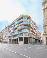 NH Collection Budapest City Center