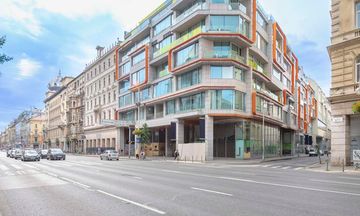 NH Collection Budapest City Center