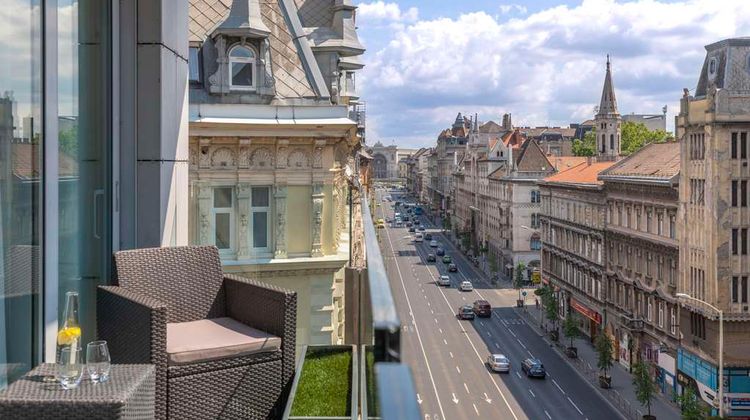 NH Collection Budapest City Center Other