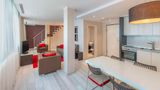 <b>NH Collection Budapest City Center Room</b>. Images powered by <a href="https://iceportal.shijigroup.com/" title="IcePortal" target="_blank">IcePortal</a>.