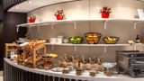 <b>NH Collection Budapest City Center Restaurant</b>. Images powered by <a href="https://iceportal.shijigroup.com/" title="IcePortal" target="_blank">IcePortal</a>.