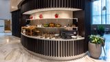 <b>NH Collection Budapest City Center Restaurant</b>. Images powered by <a href="https://iceportal.shijigroup.com/" title="IcePortal" target="_blank">IcePortal</a>.
