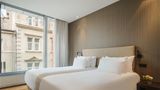 <b>NH Collection Budapest City Center Suite</b>. Images powered by <a href="https://iceportal.shijigroup.com/" title="IcePortal" target="_blank">IcePortal</a>.