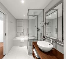 NH Collection Budapest City Center Room
