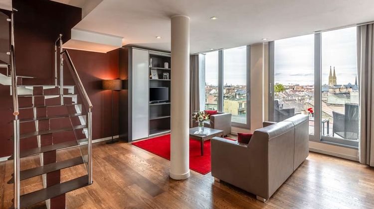 NH Collection Budapest City Center Other