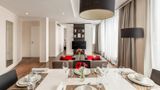 NH Collection Budapest City Center Suite