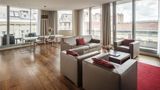 <b>NH Collection Budapest City Center Room</b>. Images powered by <a href="https://iceportal.shijigroup.com/" title="IcePortal" target="_blank">IcePortal</a>.