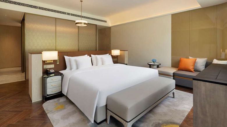 <b>Radisson Collection Resort Nanjing Room</b>. Images powered by <a href="https://iceportal.shijigroup.com/" title="IcePortal" target="_blank">IcePortal</a>.