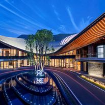 Radisson Collection Resort Nanjing