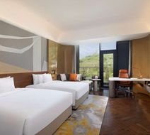 Radisson Collection Resort Nanjing Room
