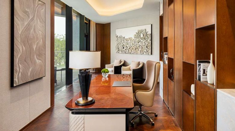 <b>Radisson Collection Resort Nanjing Suite</b>. Images powered by <a href="https://iceportal.shijigroup.com/" title="IcePortal" target="_blank">IcePortal</a>.