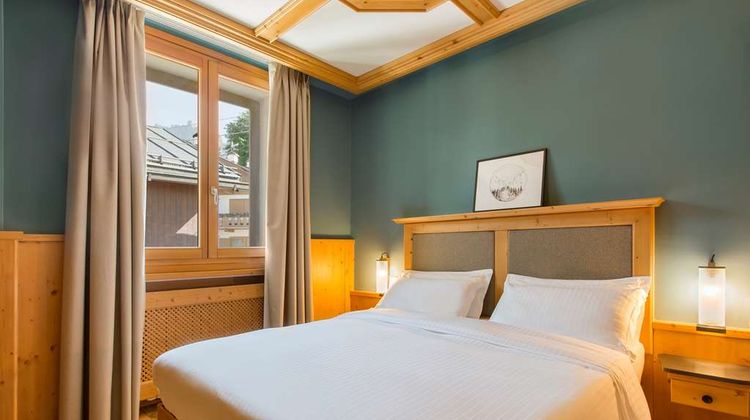 Radisson Residences Savoia Palace Room