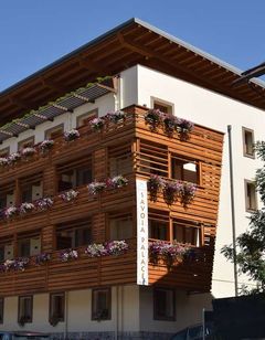 Radisson Residences Savoia Palace