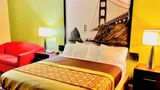 Super 8 by Wyndham Battleboro Rocky Moun Room