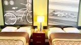 Super 8 by Wyndham Battleboro Rocky Moun Room