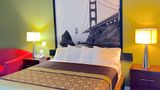 Super 8 by Wyndham Battleboro Rocky Moun Room