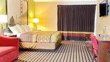 Super 8 by Wyndham Battleboro Rocky Moun Room