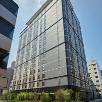 Mitsui Garden Hotel Gotanda