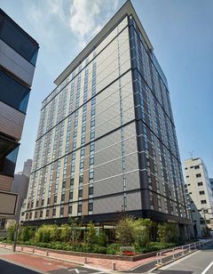 Mitsui Garden Hotel Gotanda