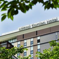Mitsui Garden Hotel Gotanda