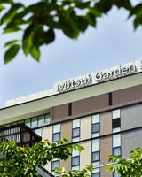 Mitsui Garden Hotel Gotanda