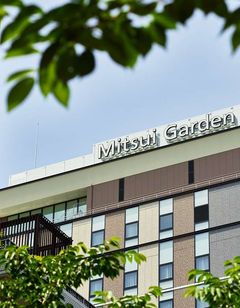 Mitsui Garden Hotel Gotanda