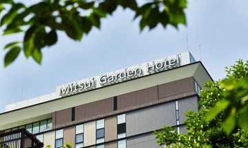 Mitsui Garden Hotel Gotanda