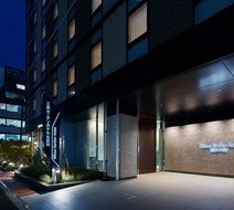 Mitsui Garden Hotel Gotanda Exterior