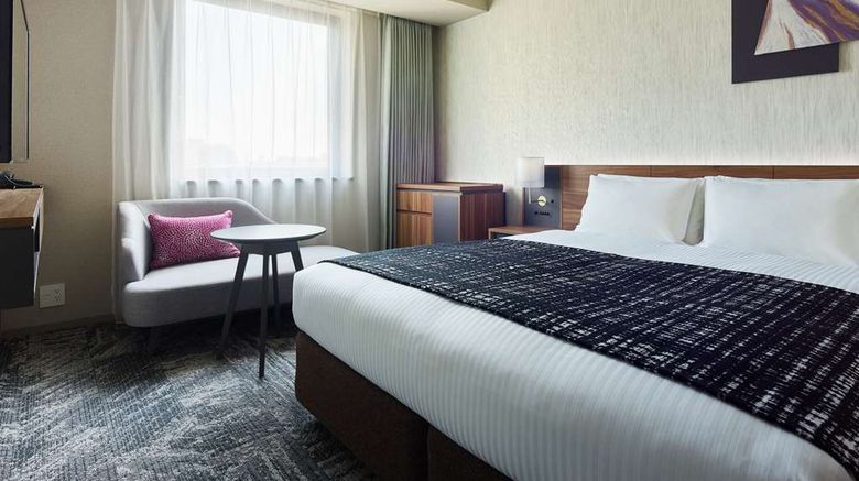 <b>Mitsui Garden Hotel Gotanda Room</b>. Images powered by <a href="https://iceportal.shijigroup.com/" title="IcePortal" target="_blank">IcePortal</a>.