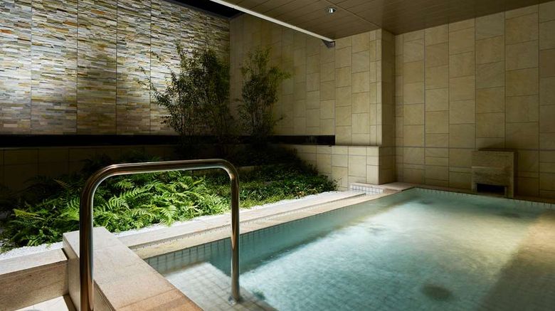 <b>Mitsui Garden Hotel Gotanda Room</b>. Images powered by <a href="https://iceportal.shijigroup.com/" title="IcePortal" target="_blank">IcePortal</a>.