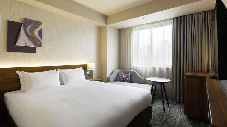 Mitsui Garden Hotel Gotanda Room