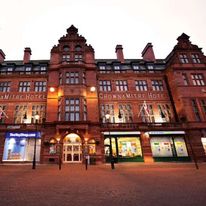 Crown & Mitre Hotel