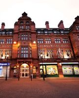 Crown & Mitre Hotel