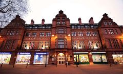 Crown & Mitre Hotel