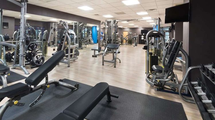 The Malon Resort Health