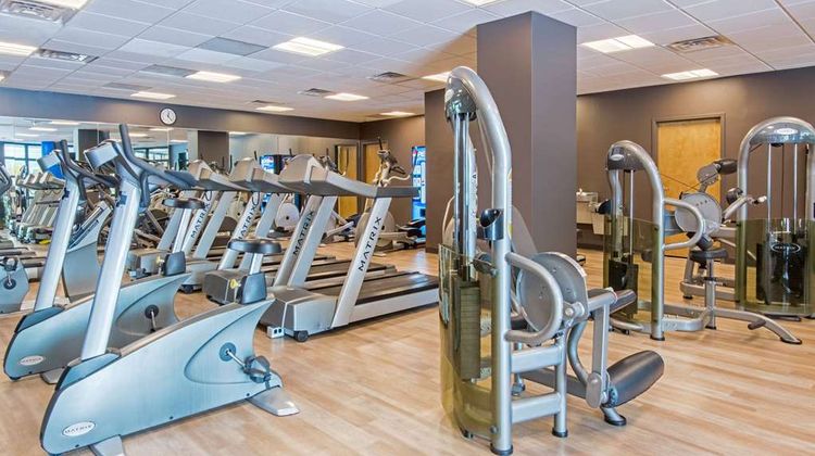 The Malon Resort Health