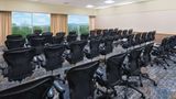 The Malon Resort Meeting