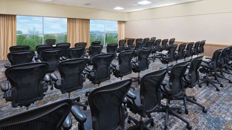 The Malon Resort Meeting