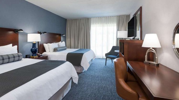 The Malon Resort Room