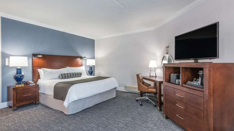 The Malon Resort Suite