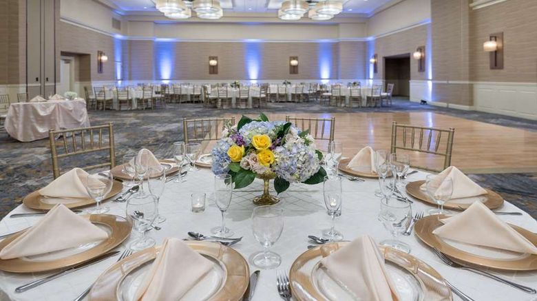 <b>The Malon Resort Ballroom</b>. Images powered by <a href="https://iceportal.shijigroup.com/" title="IcePortal" target="_blank">IcePortal</a>.