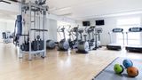 Landvetter Airport Hotel BW Premier Coll Health