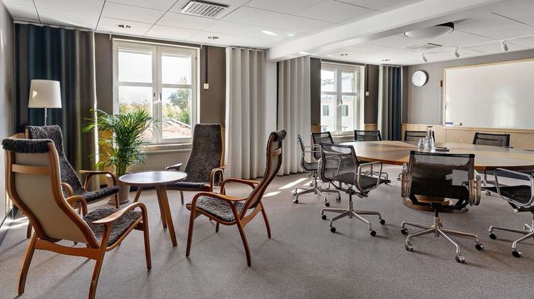 Landvetter Airport Hotel BW Premier Coll Meeting