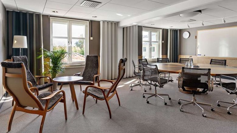 <b>Landvetter Airport Hotel BW Premier Coll Meeting</b>. Images powered by <a href="https://iceportal.shijigroup.com/" title="IcePortal" target="_blank">IcePortal</a>.