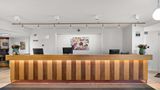 Landvetter Airport Hotel BW Premier Coll Lobby