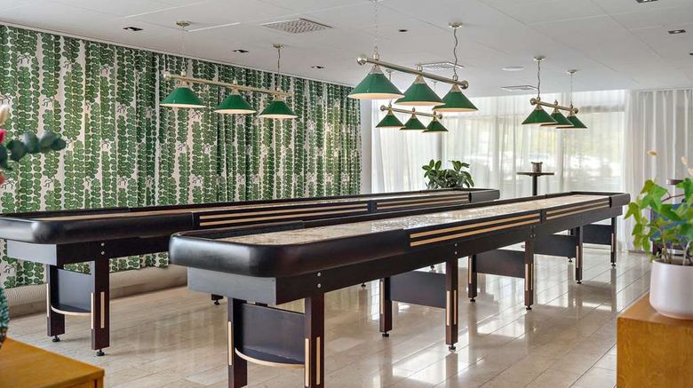<b>Landvetter Airport Hotel BW Premier Coll Other</b>. Images powered by <a href="https://iceportal.shijigroup.com/" title="IcePortal" target="_blank">IcePortal</a>.