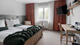 Landvetter Airport Hotel BW Premier Coll Room
