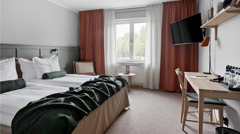 <b>Landvetter Airport Hotel BW Premier Coll Room</b>. Images powered by <a href="https://iceportal.shijigroup.com/" title="IcePortal" target="_blank">IcePortal</a>.